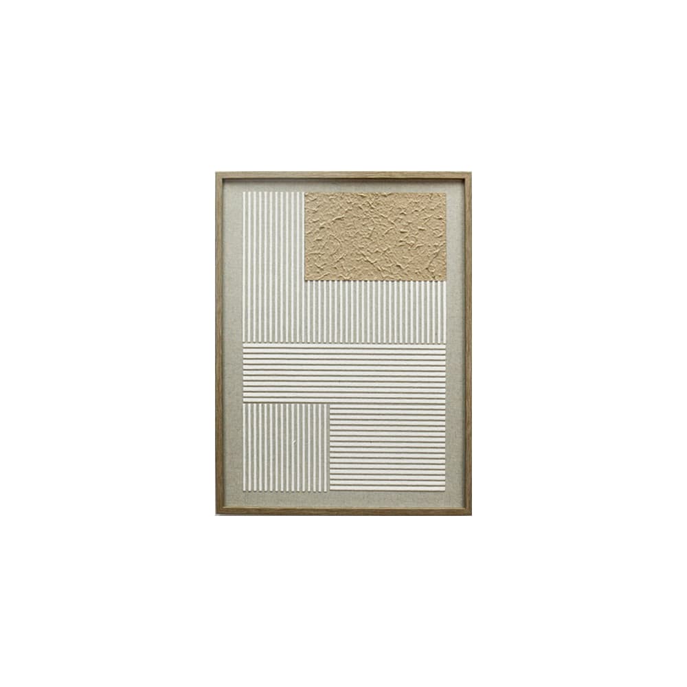 NARITA-B/45x60,ภาพติดฝาผนัง