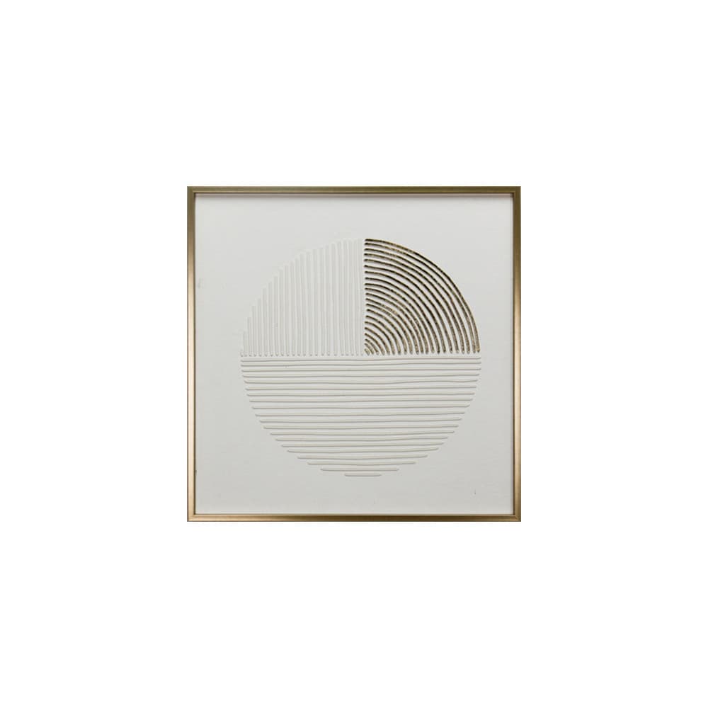 PLAINCLASSY-A/60x60,ภาพติดฝาผนัง