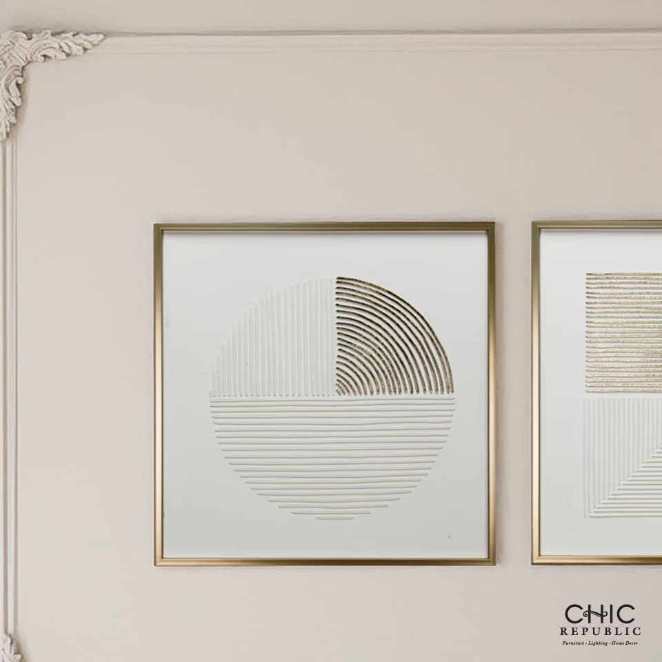 PLAINCLASSY-A/60x60,ภาพติดฝาผนัง-4