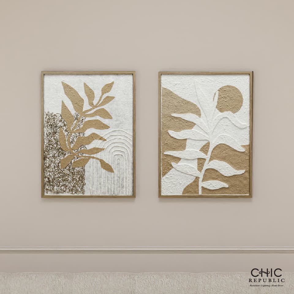 LUXCOOL-B/45x60,ภาพติดฝาผนัง-4