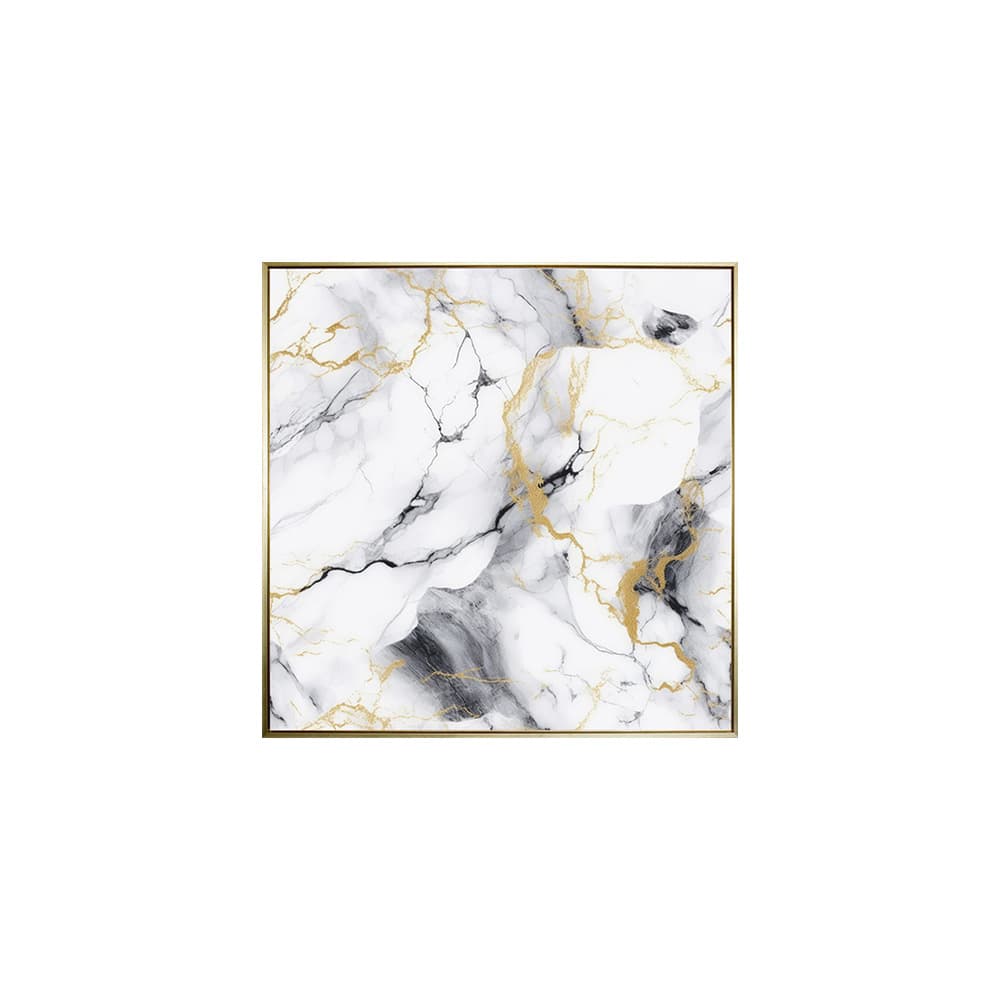 MABARY-A/60x60,Coating Picture with Frame