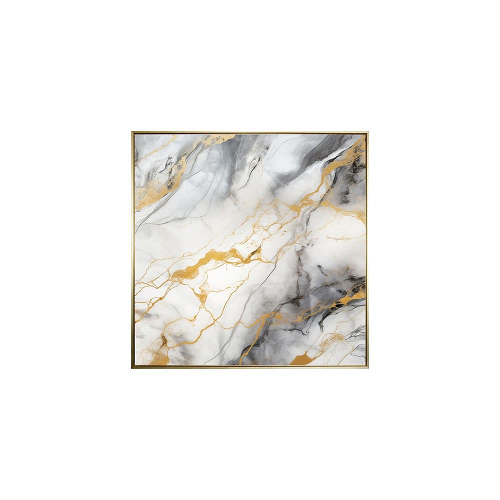 MABARY-B/60x60,Coating Picture with Frame