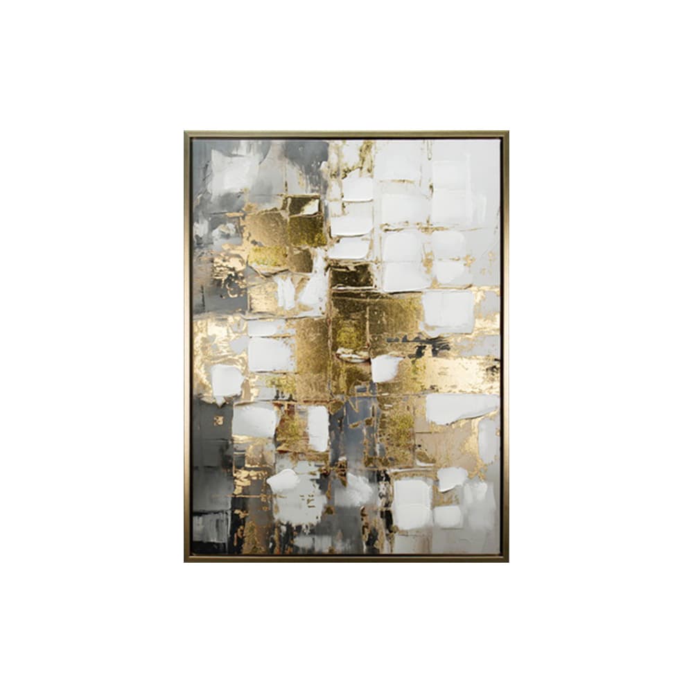 MOTIRE-B/60x80,ภาพติดฝาผนัง