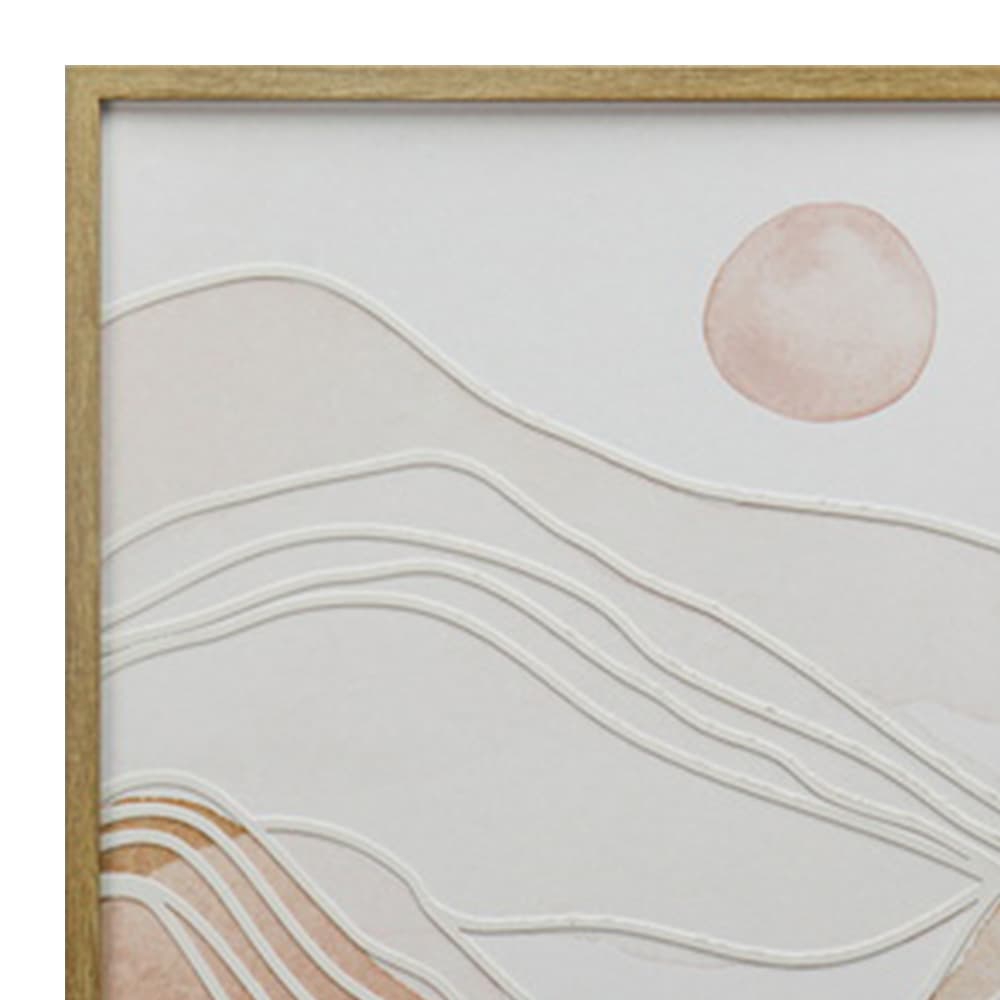 DETACHE-A/45x60,ภาพติดฝาผนัง-2