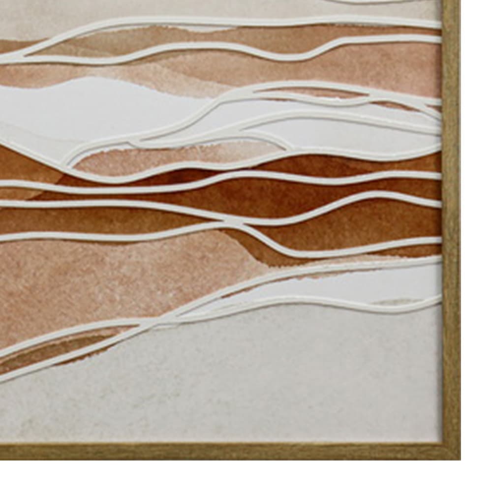 DETACHE-B/45x60,ภาพติดฝาผนัง-3