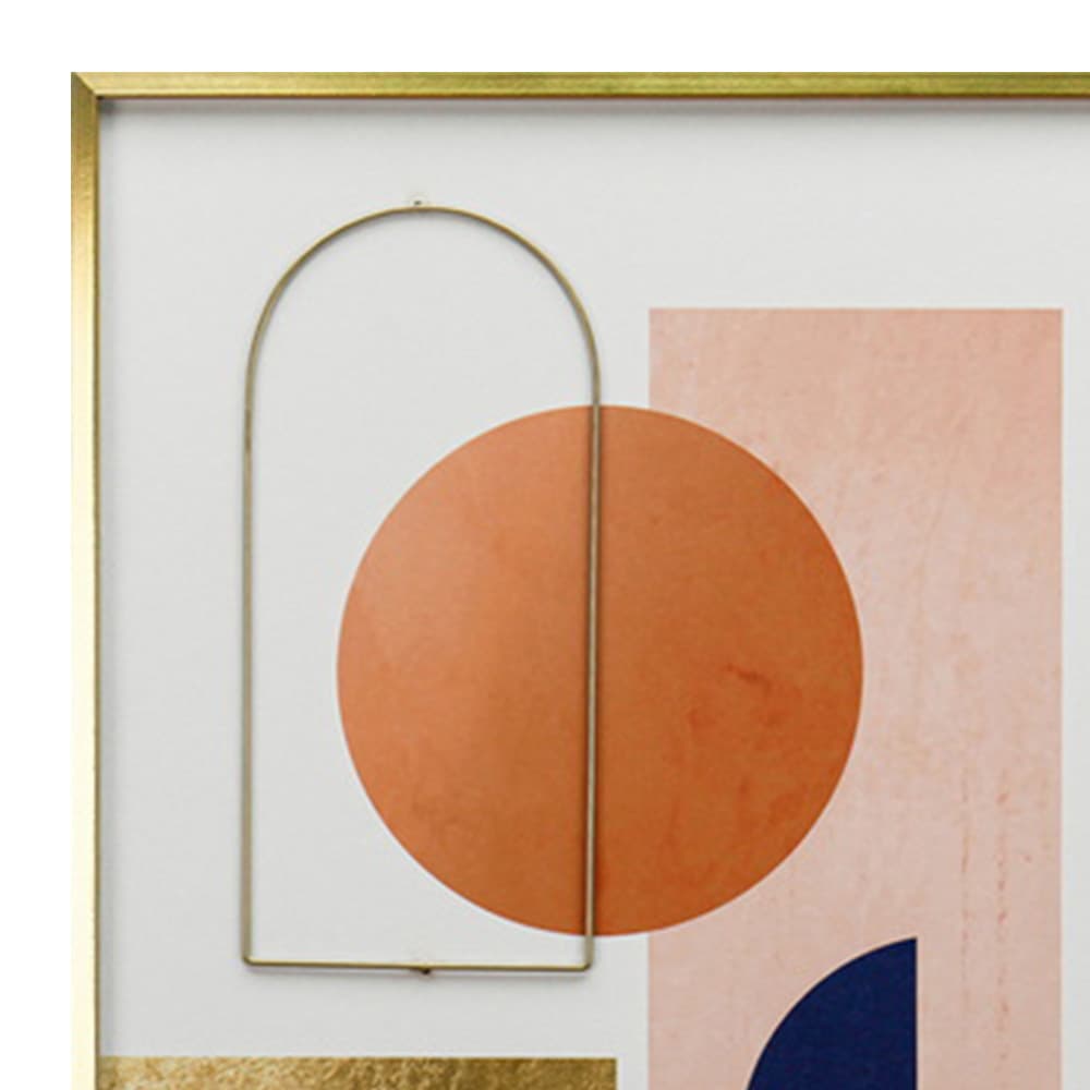 TRIGENO-A/45x60,ภาพติดฝาผนัง-2