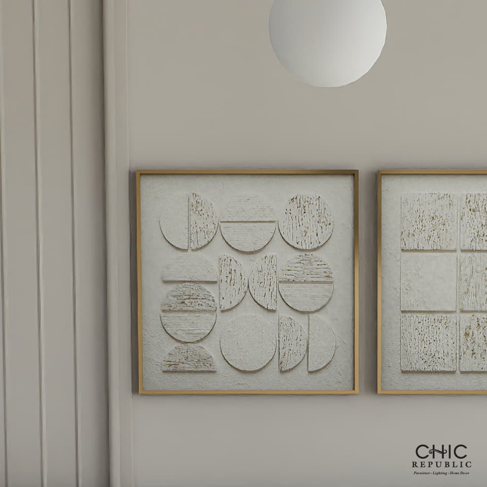 IXORA-A/60x60,ภาพติดฝาผนัง-4