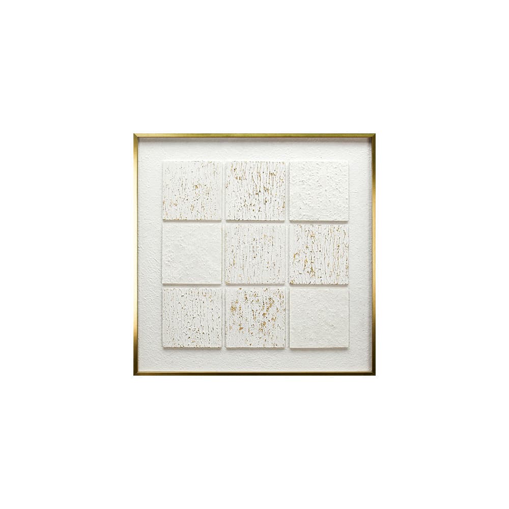 IXORA-B/60x60,ภาพติดฝาผนัง