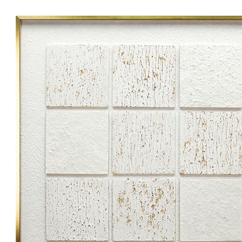 IXORA-B/60x60,ภาพติดฝาผนัง-2