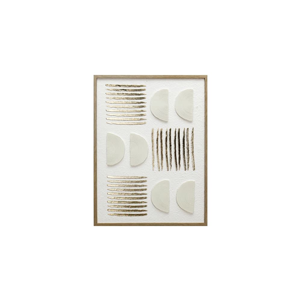 AMIKO-A/45x60,3D Picture with Frame