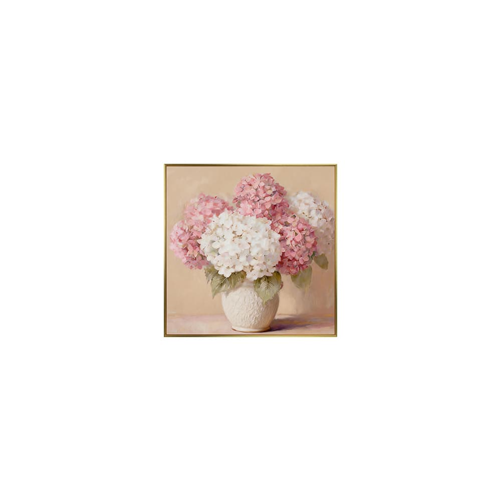 BLUSH WEAVE/40x40,ภาพติดฝาผนัง-2