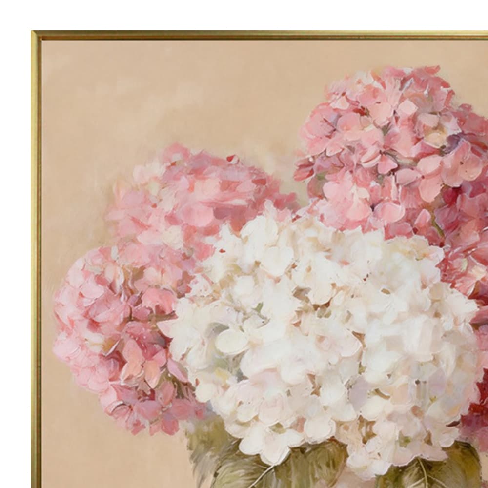 BLUSH WEAVE/40x40,ภาพติดฝาผนัง-3