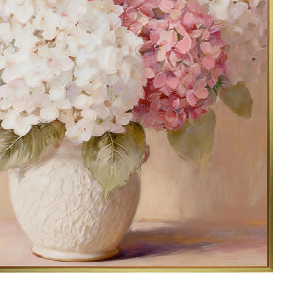 BLUSH WEAVE/40x40,ภาพติดฝาผนัง-4