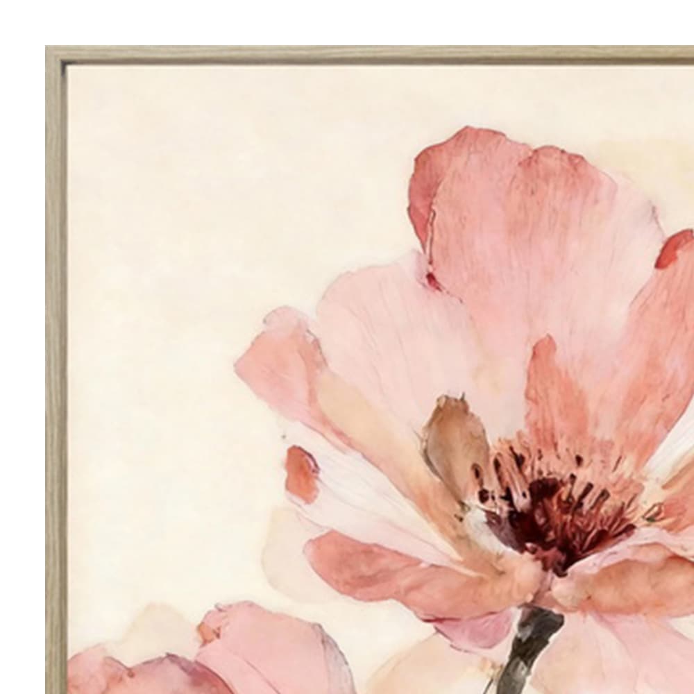 PINK WHISPER/40x50,ภาพติดฝาผนัง-3