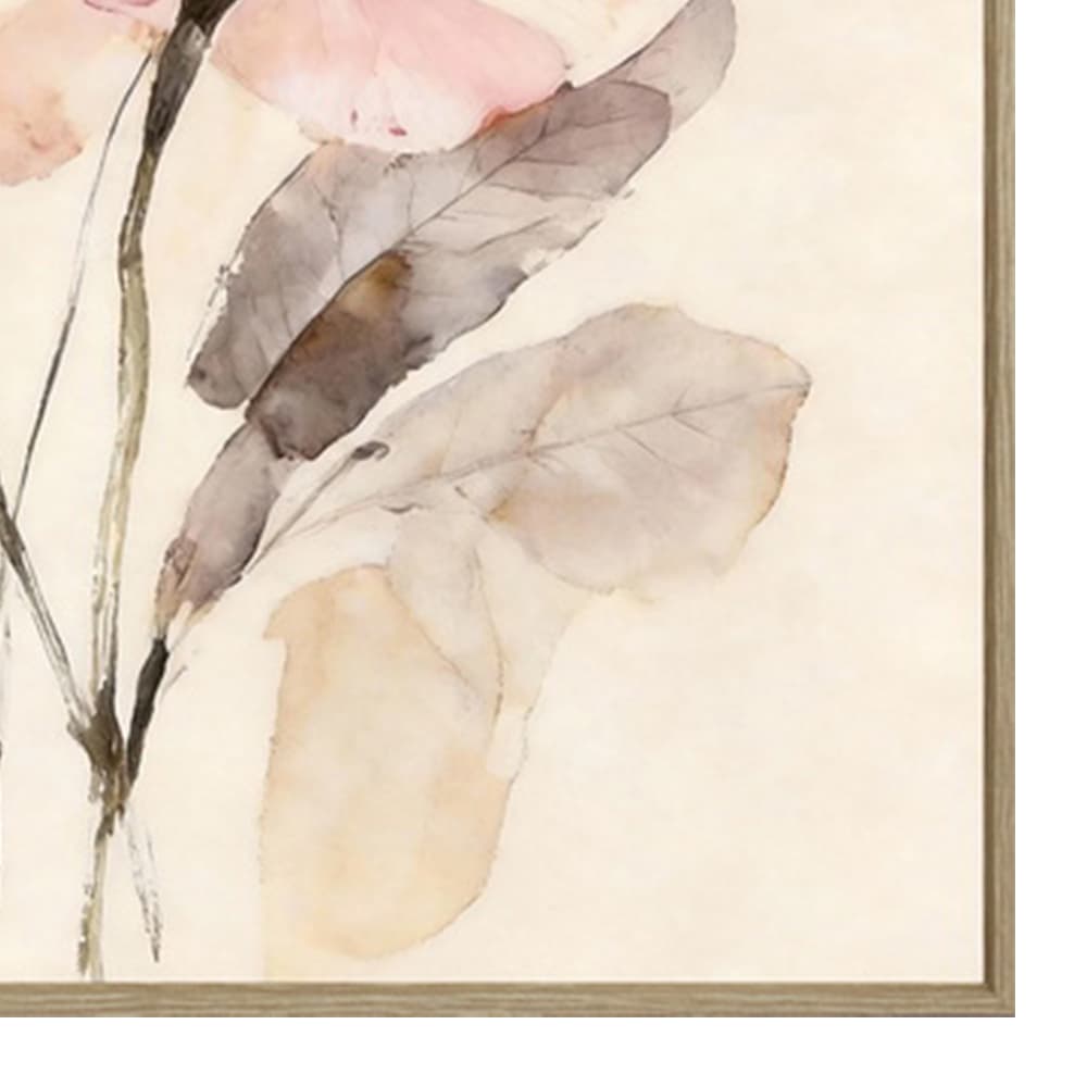 PINK WHISPER/40x50,ภาพติดฝาผนัง-4