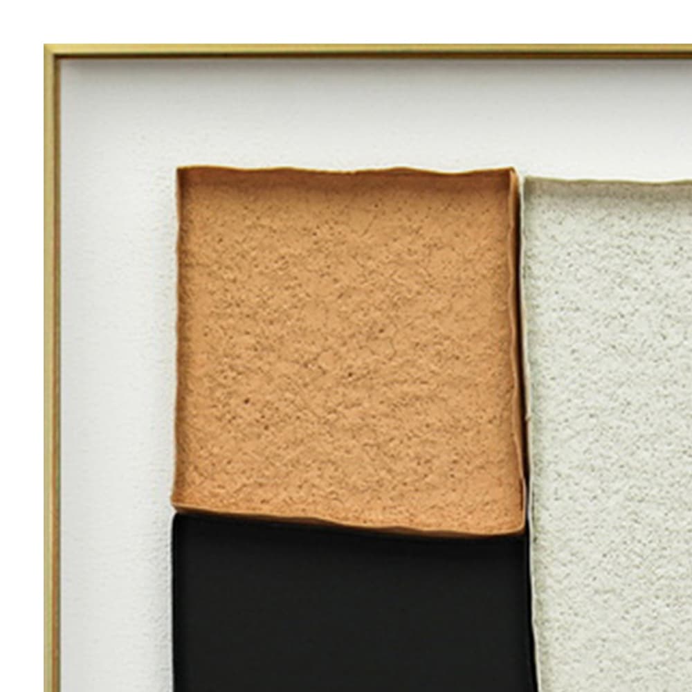 LAYERED A/60x80,3D Picture with Frame-3
