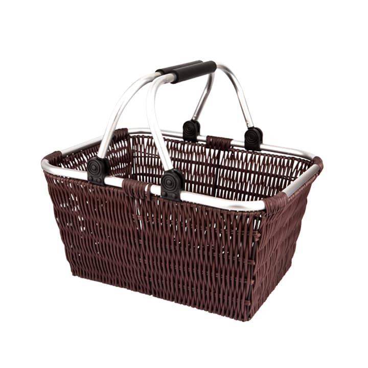 SQUARE,ตะกร้าสี่เหลี่ยมจตุรัส