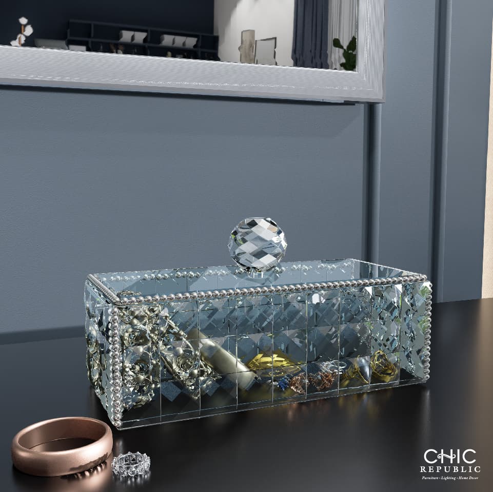 GEM-L,กล่องเก็บเครื่องประดับ-2