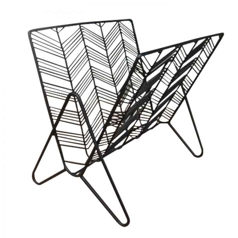 TERESA,Magazine Rack