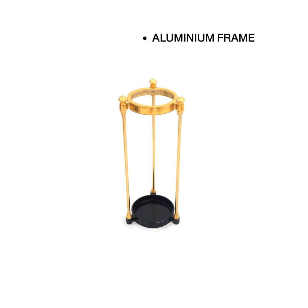 NARAH/62,ที่เก็บร่ม