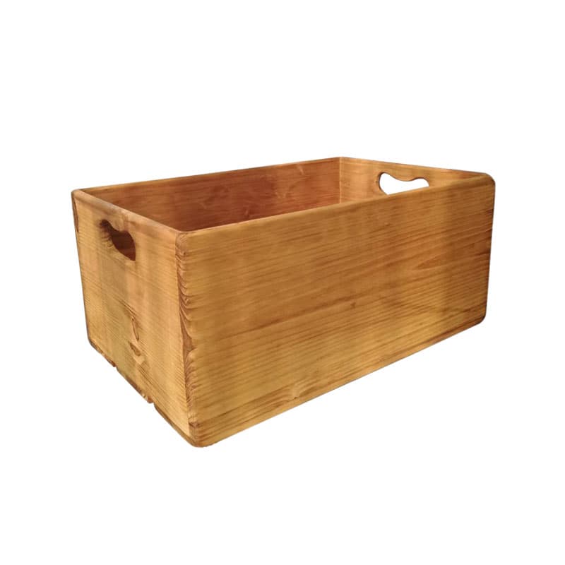 CARTER/L,Box Storage