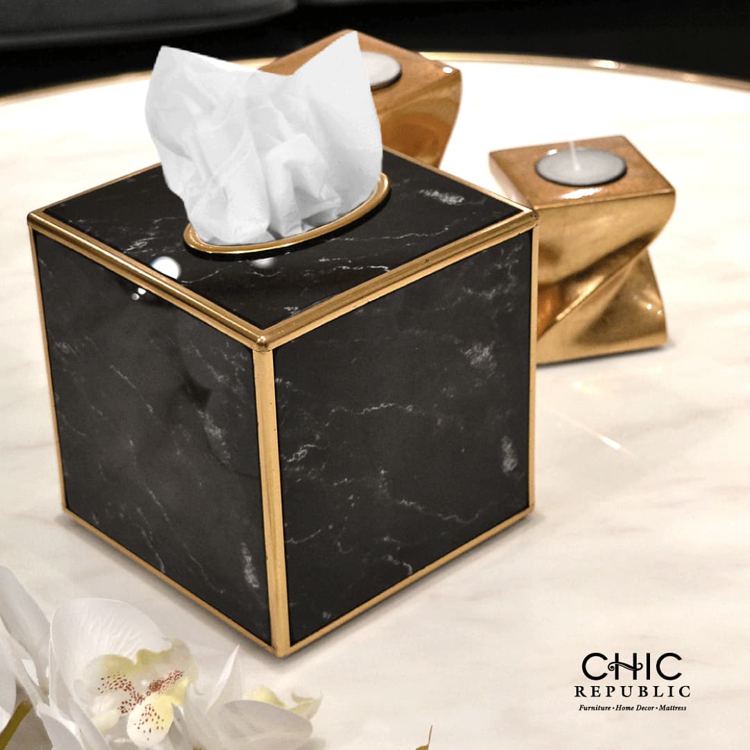 COLBY-A,กล่องทิชชู-6