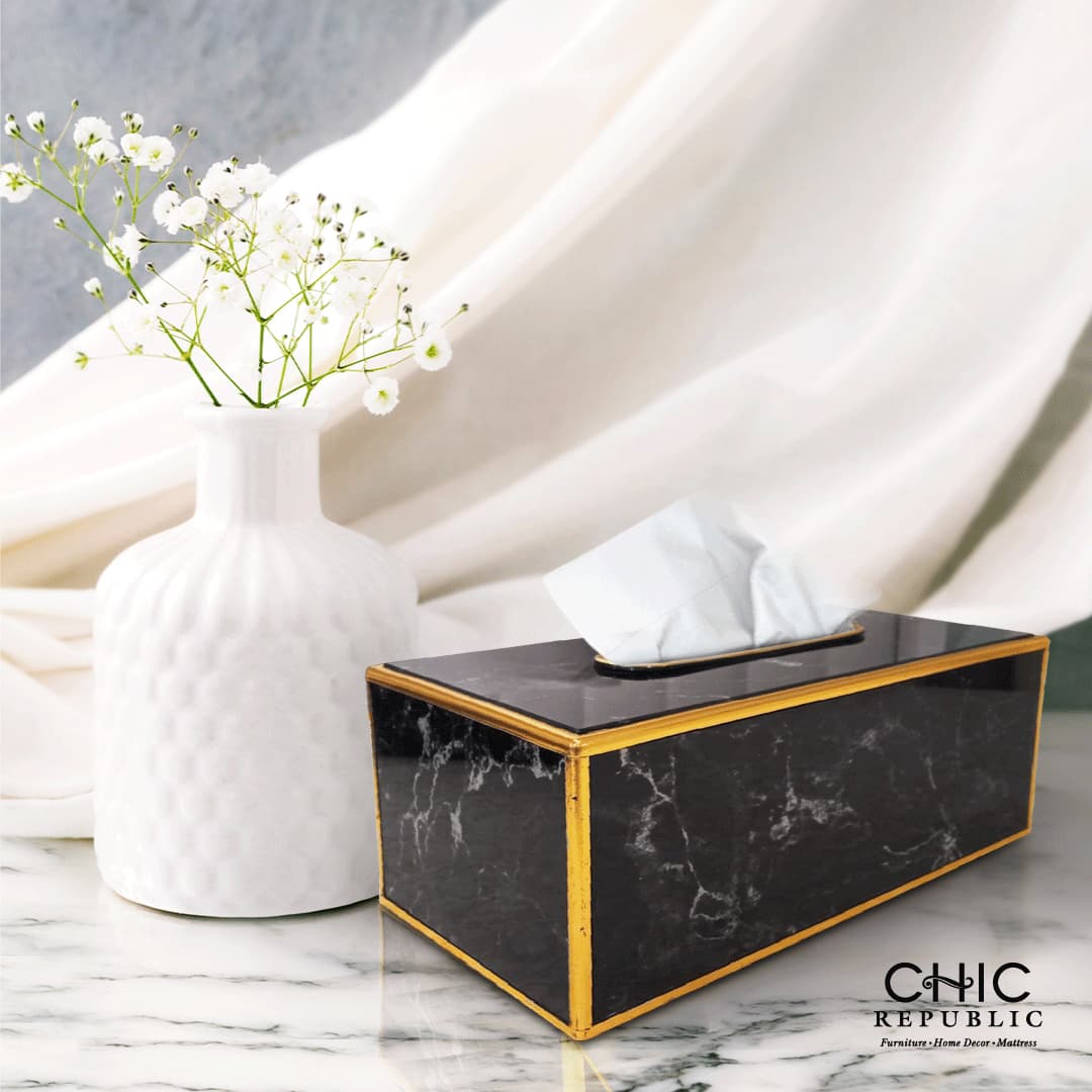 COLBY-B,กล่องทิชชู-6