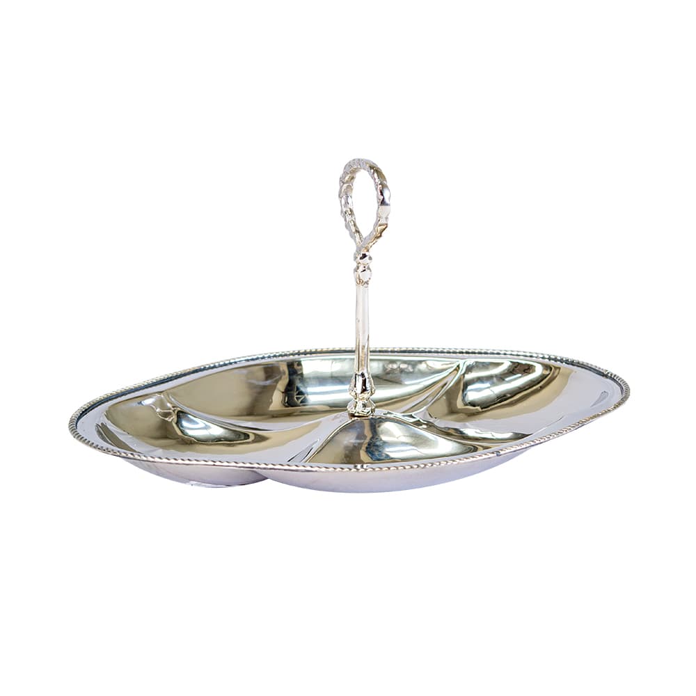 CAPPU,ถาดพร้อมที่จับ