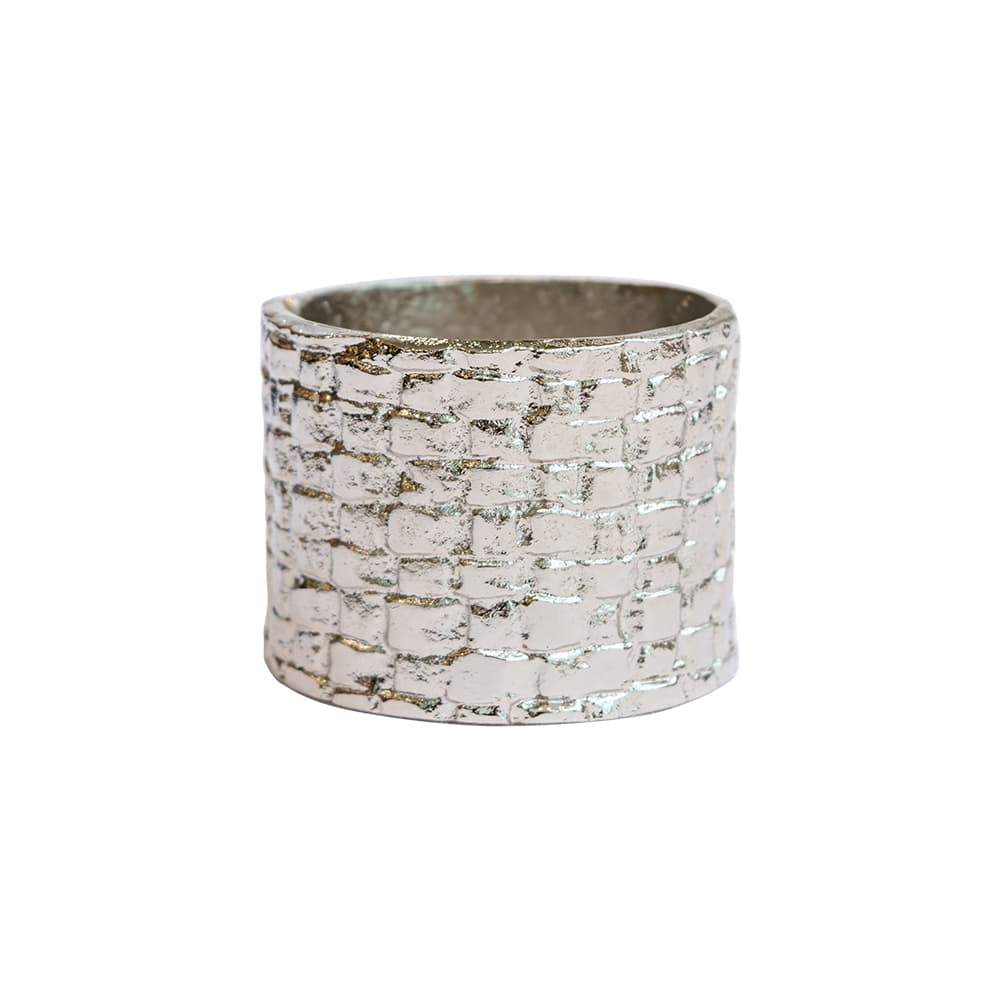 RICA,ห่วงคล้องผ้าเช็ดปาก 4 ชิ้น-2