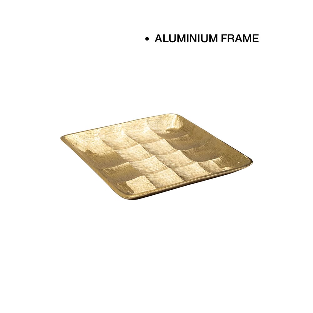 XOLA,Square Tray