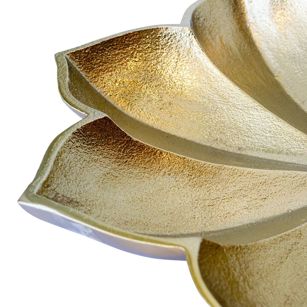 BELLFLOWER,จานตกแต่ง-3