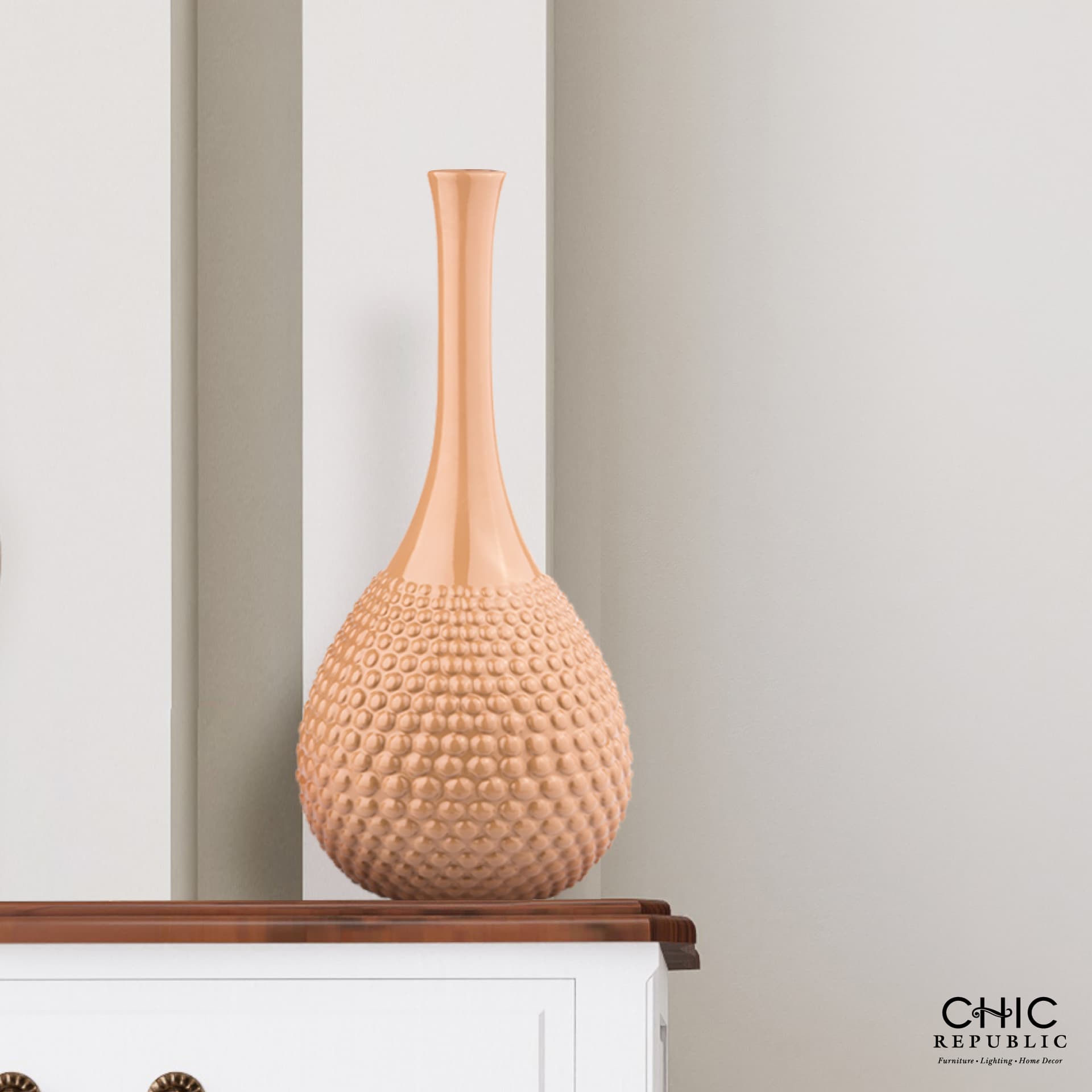 CHICKADEE/45,แจกัน-2