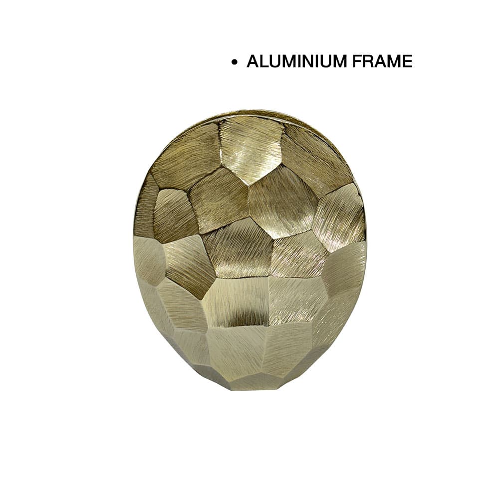 AEGIS/23,แจกัน