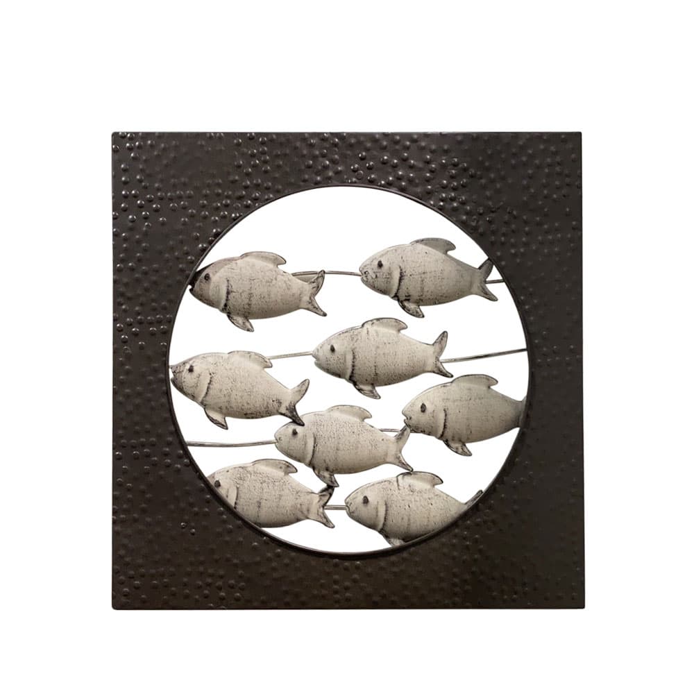 BARBEL,Wall Decoration