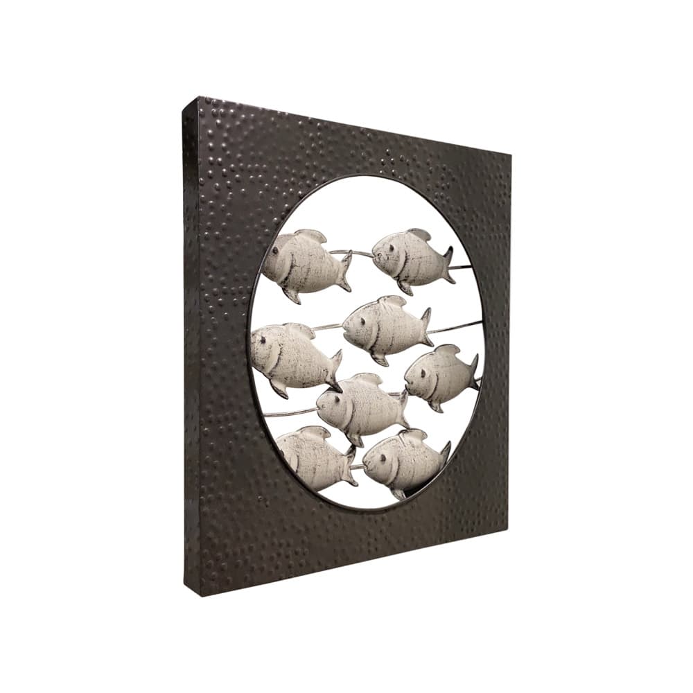 BARBEL,ของตกแต่งผนัง-2