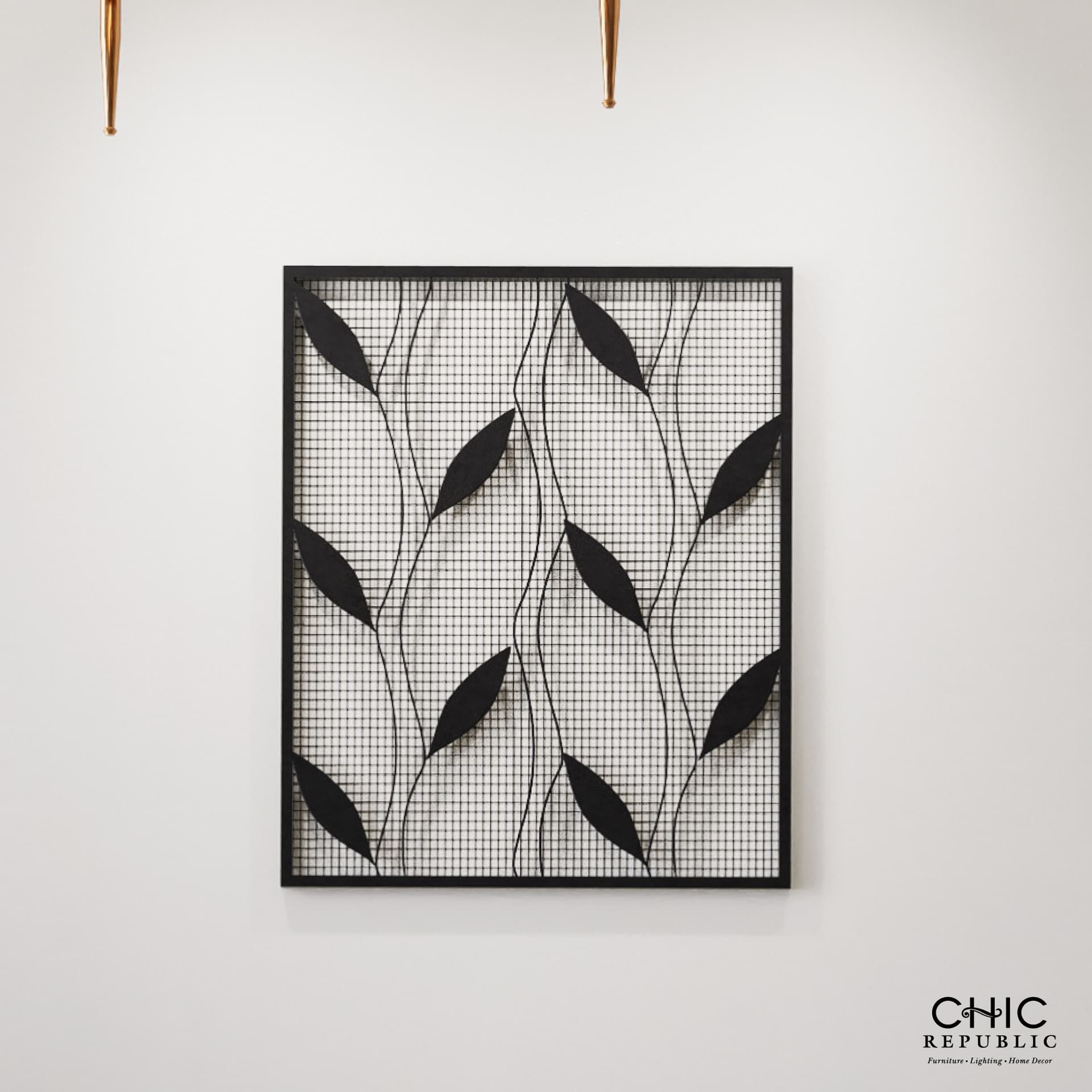 COLLYS,ของตกแต่งผนัง-2