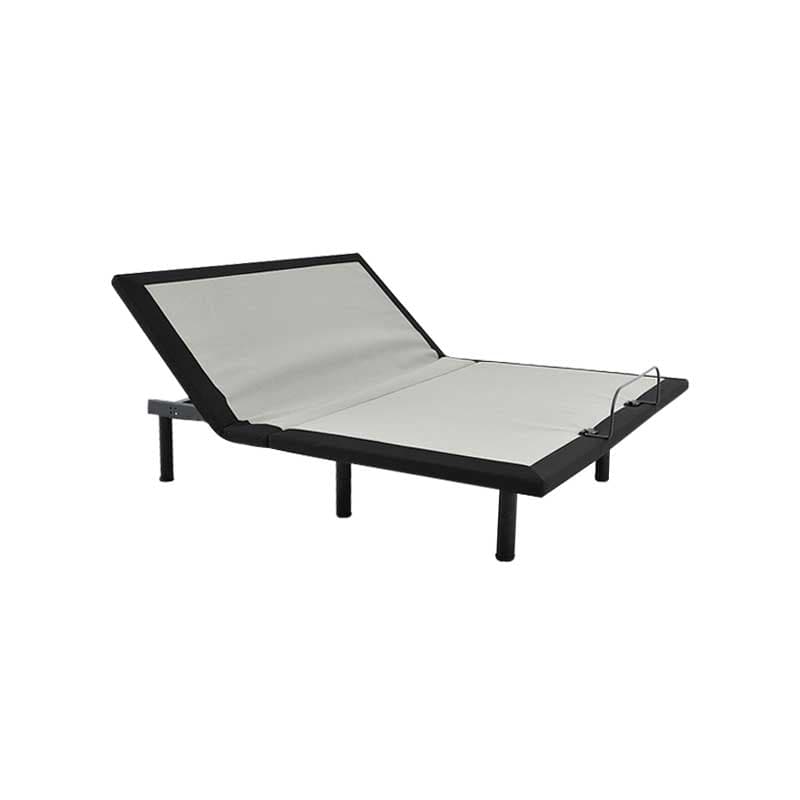 ROHAN PLUS/105,3.5ft Adjustable Bed With Remote-2