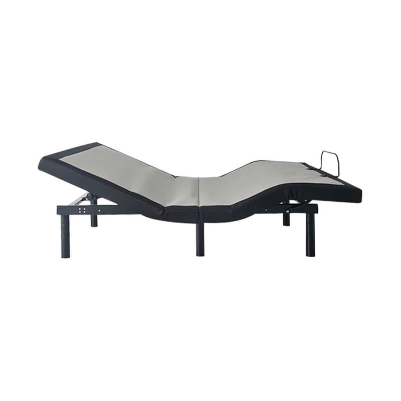 ROHAN PLUS/105,3.5ft Adjustable Bed With Remote-3