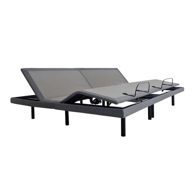 ROHAN PLUS/90+90,6ft(3+3)Adjustable Bed w/2Remotes