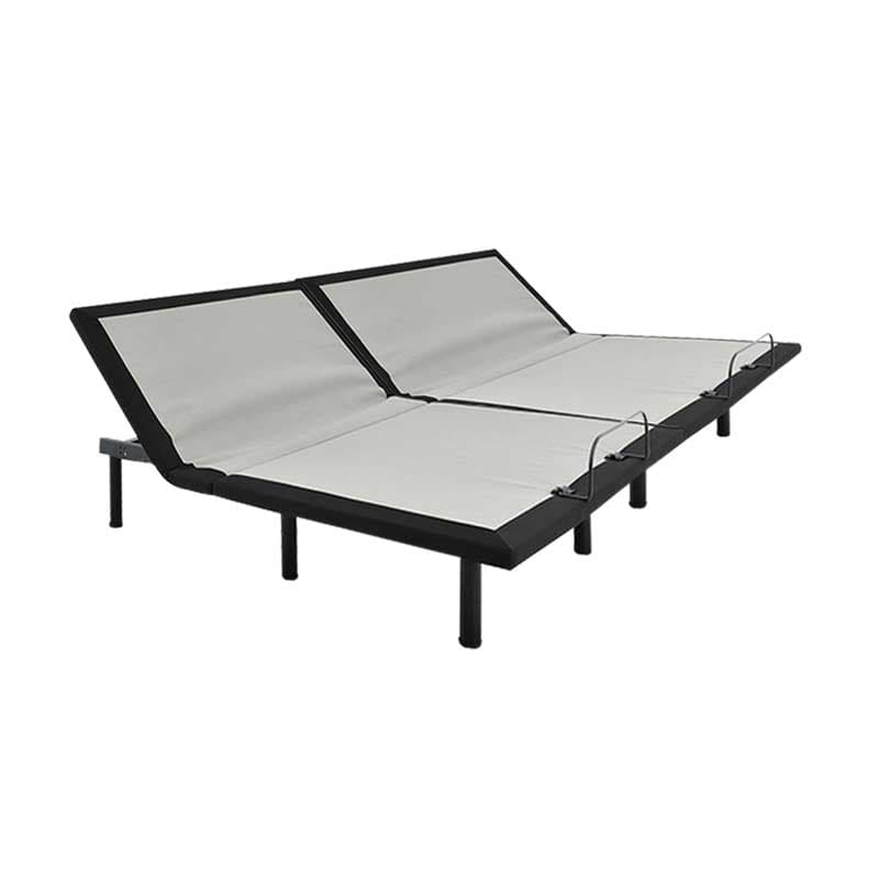 ROHAN PLUS/90+90,6ft(3+3)Adjustable Bed w/2Remotes-2