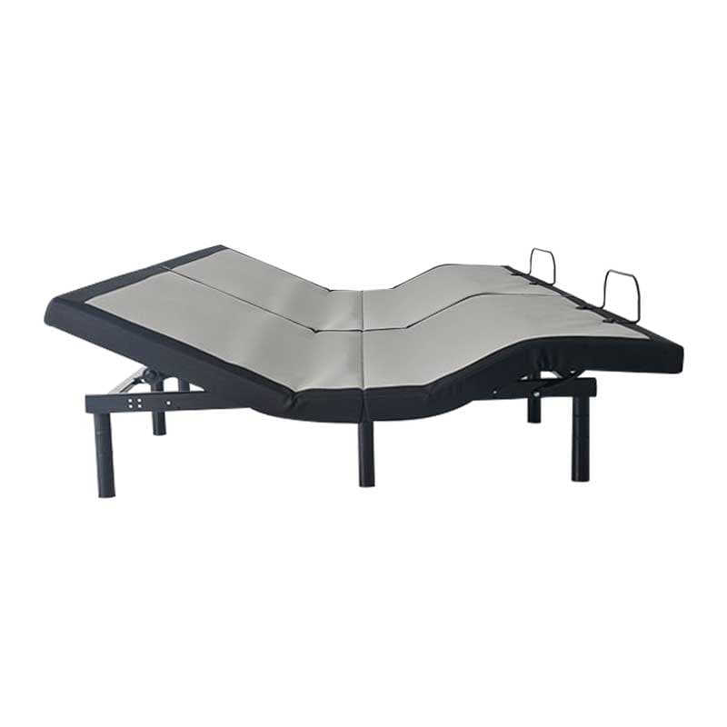 ROHAN PLUS/90+90,6ft(3+3)Adjustable Bed w/2Remotes-3