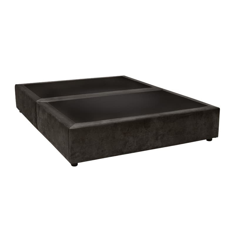 CHARM/25-180,เตียง 6 ฟุต ไม่มีหัวเตียง