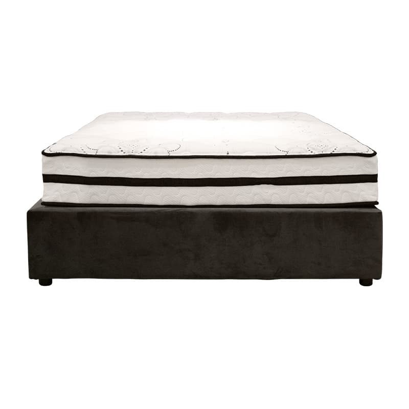 CHARM/25-180,เตียง 6 ฟุต ไม่มีหัวเตียง-5