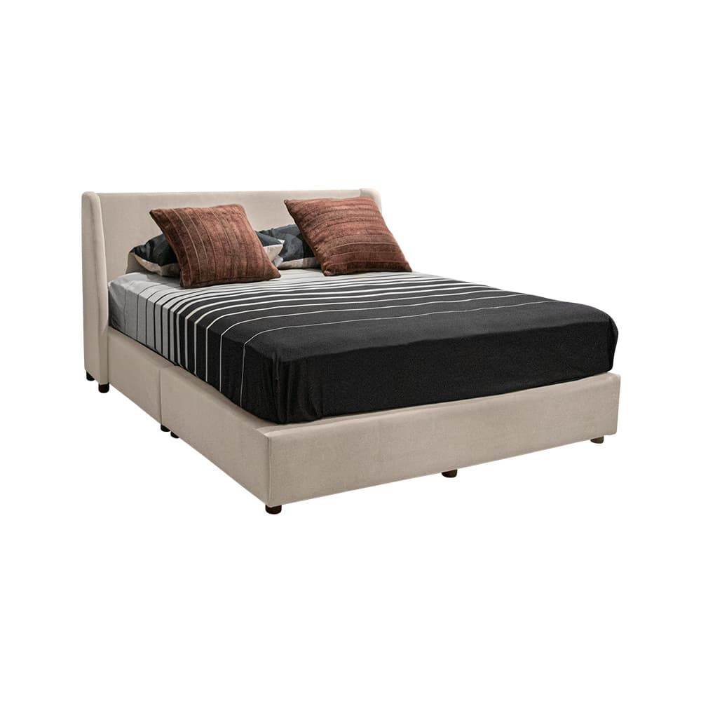 PRIM/ เตียง 5 ฟุต