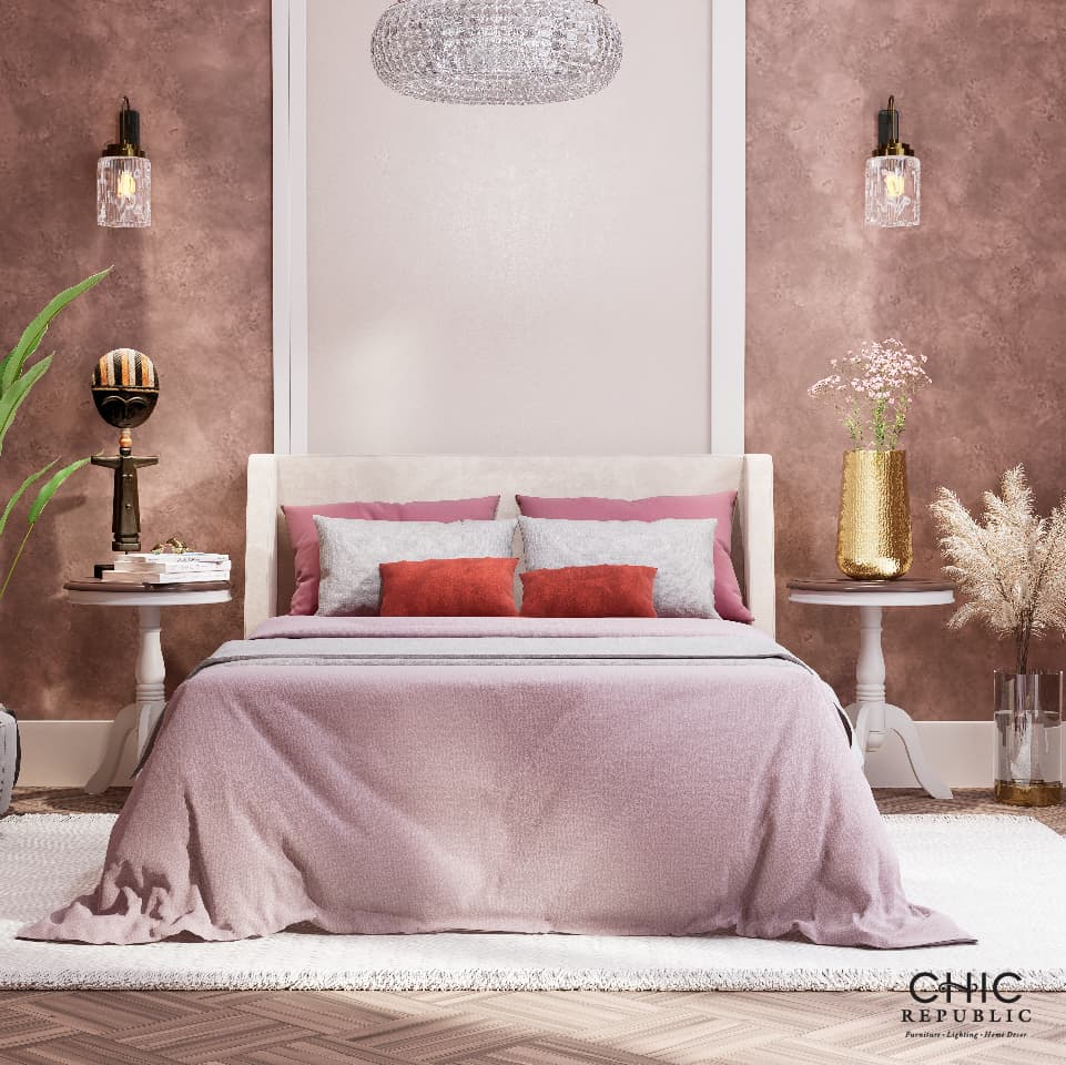 PRIM/ เตียง 5 ฟุต-6