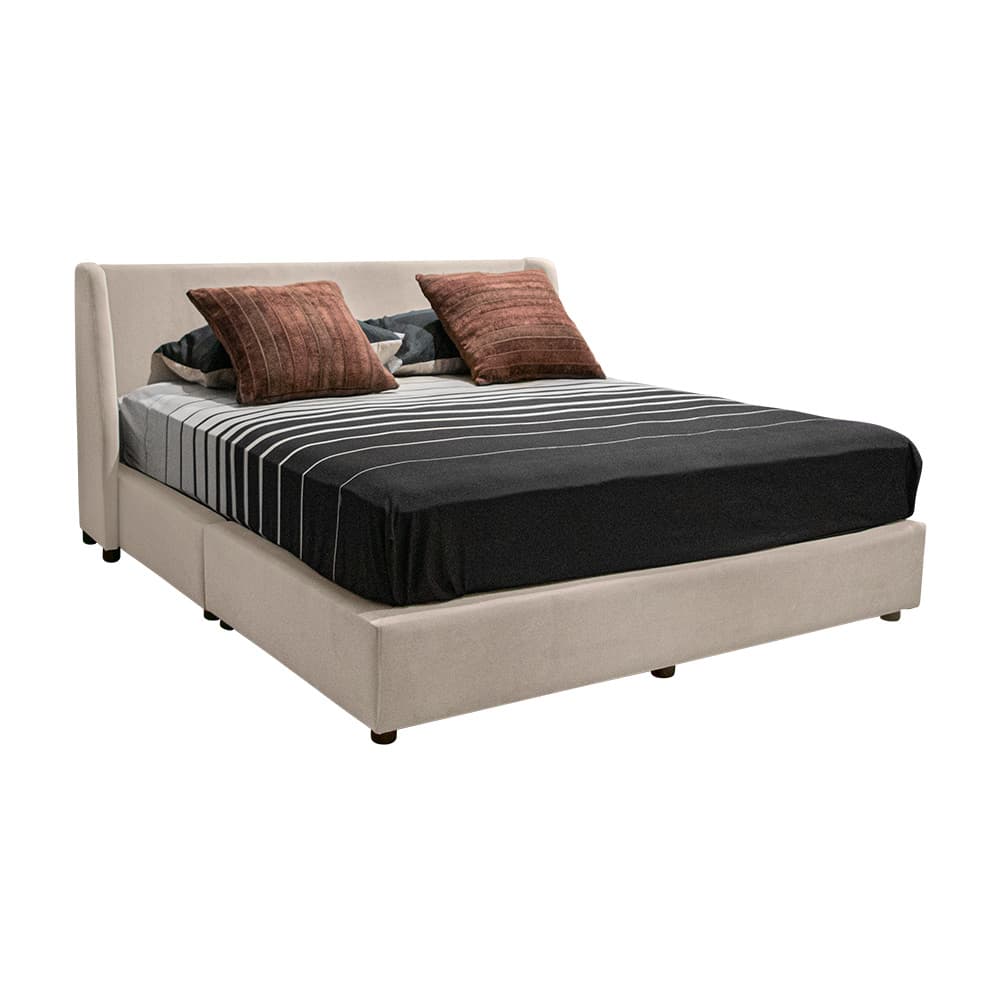 PRIM/180,6ft Bed