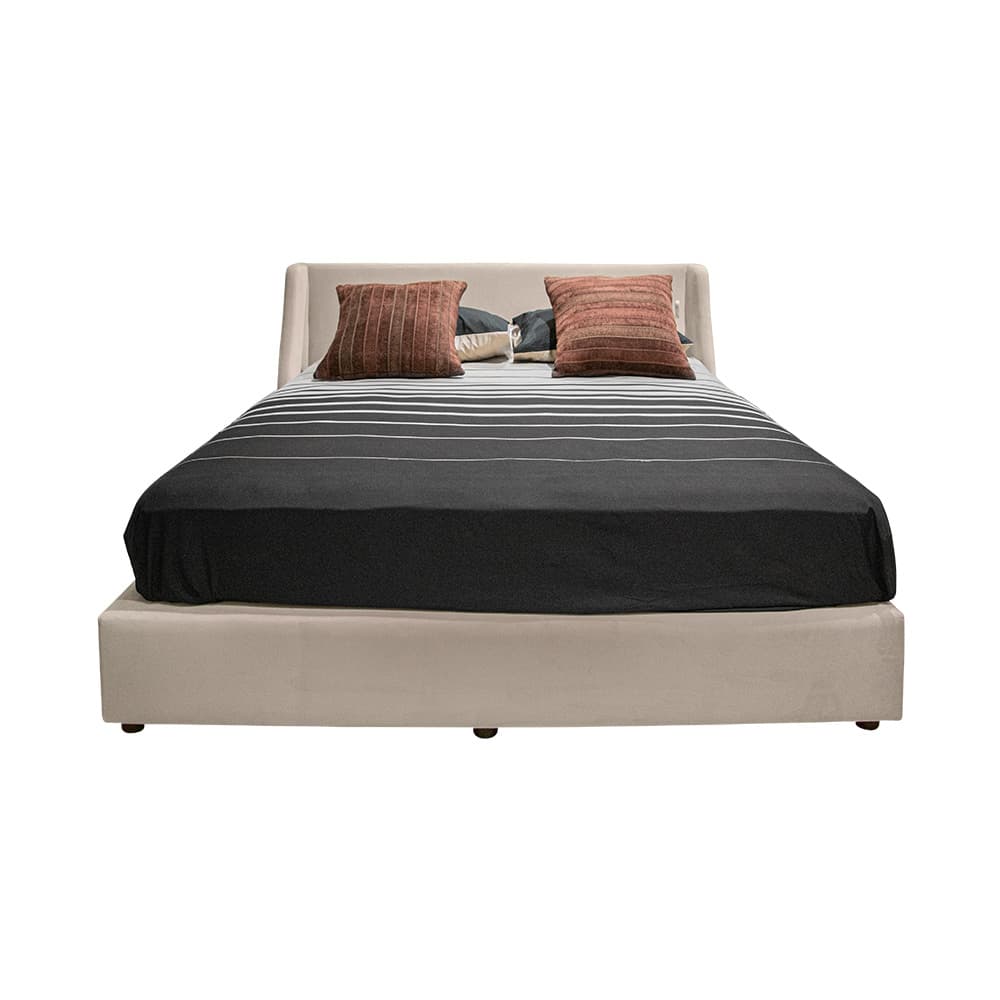 PRIM/180,6ft Bed-2