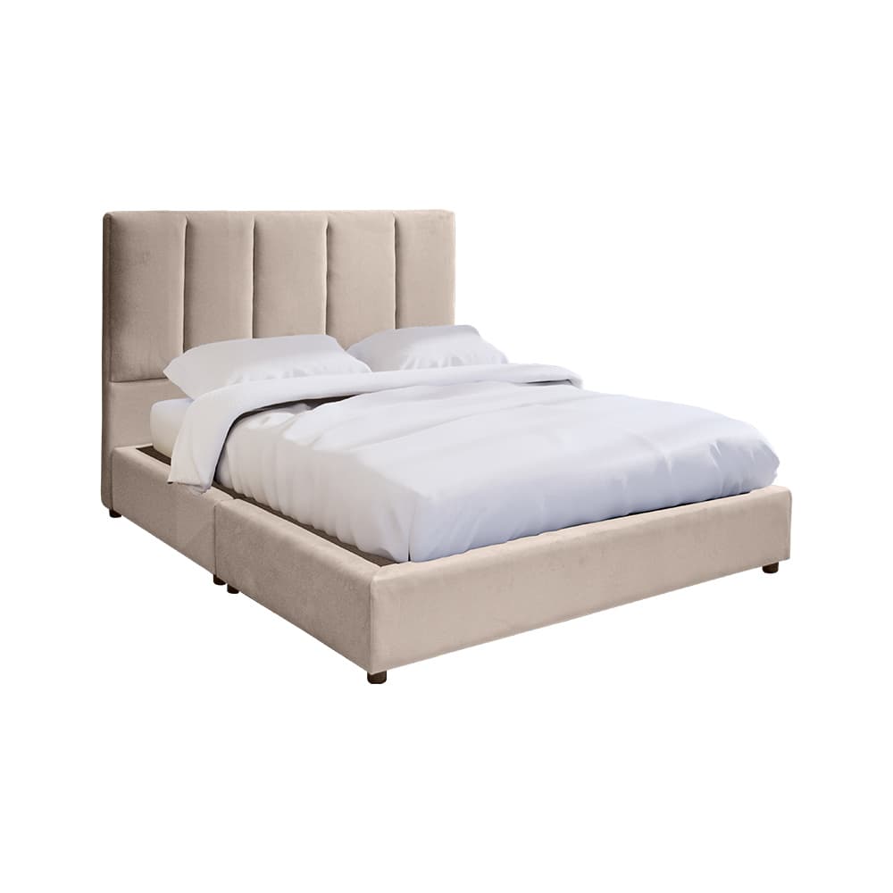 ARAYA/150,5ft Bed