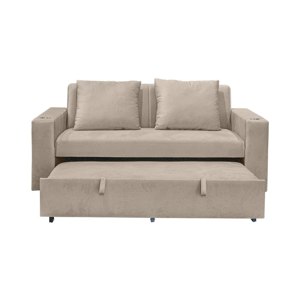 COVE/3,Seater Sofa Bed-2
