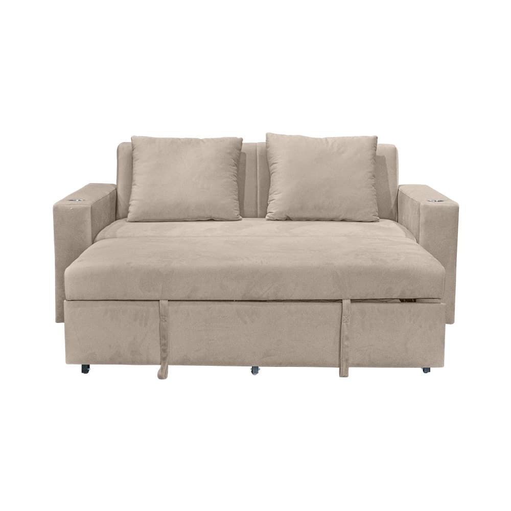 COVE/3,Seater Sofa Bed-3